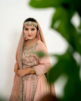 WB-42030 Scream Heart