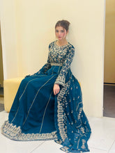 WF-42153 Green Light