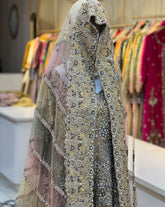 WB-420220 Silver beauty