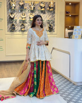 Wf-420137 Rajistani Joda