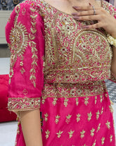 WF-420127 Tarz-e-Jannat