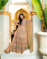 WB-42022 Peachy Snow