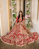 WB-42031 Lovely Rumour