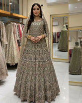 WB-42075 Anarkali