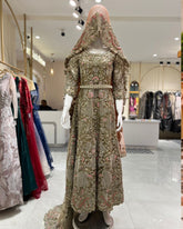 WB-42066 Rounk-E-Bahar