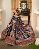 WB-42064 Queen Tycoon