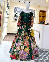 WF-420118 Sparkly Prom