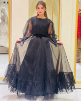 WF-420101 Black beauty