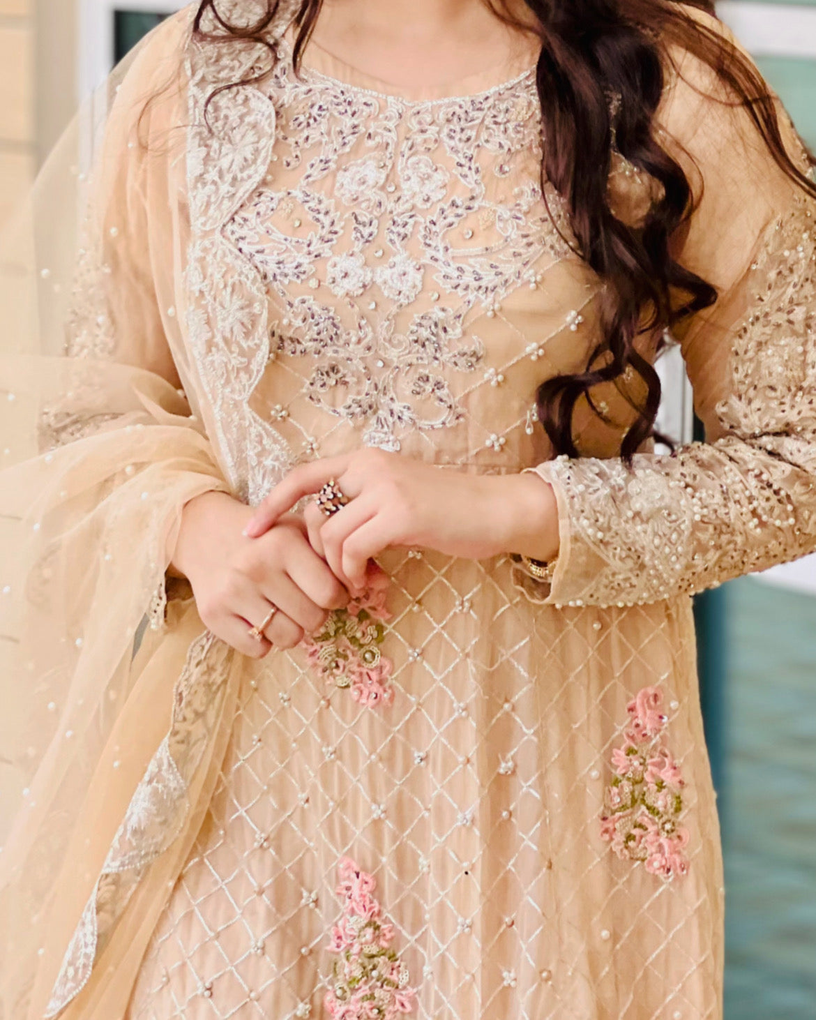 Wf-42075 Gulbahar